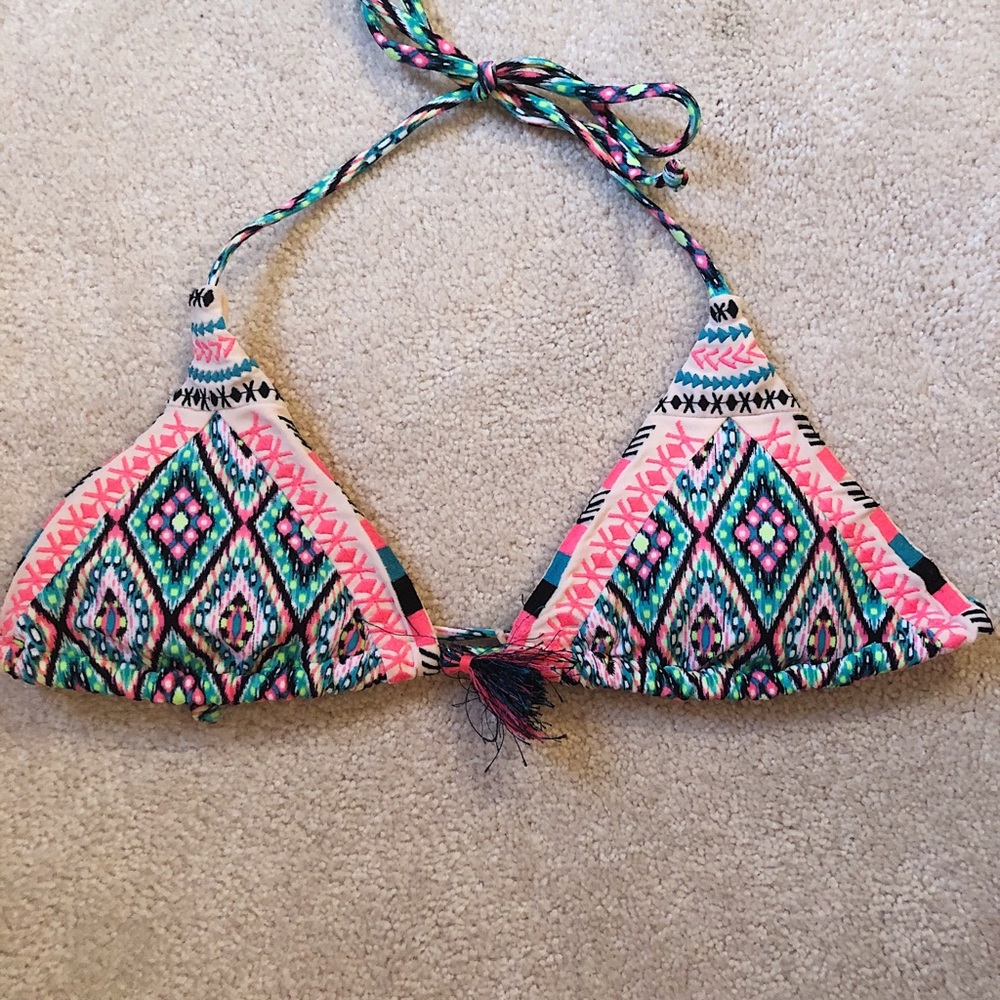 Target Woman’s Bikini Top